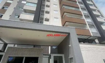Apartamento com 2 dormitórios à venda, 83 m² por r$ 1.200.000,00 - vila firmiano pinto - são paulo/sp