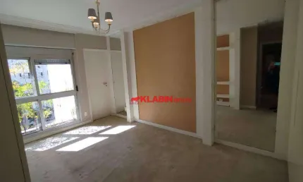 Apartamento com 3 dormitórios para alugar, 163 m² por R$ 15.111,00/mês - Consolação - São Paulo/SP
