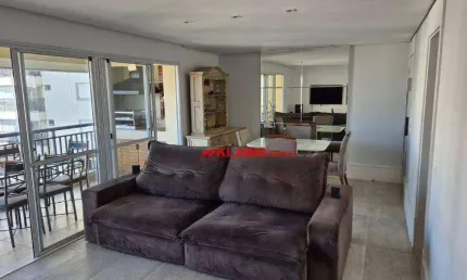 Apartamento com 3 quartos à venda na Rua Lino Coutinho, Ipiranga, São Paulo