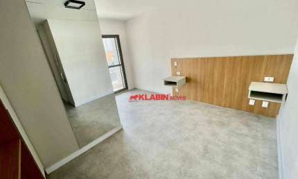 Studio com 1 dormitório para alugar, 27 m² - Ipiranga - São Paulo/SP