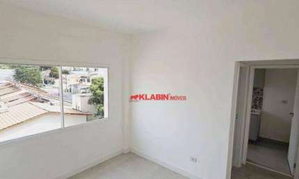 Apartamento com 1 dormitório à venda, 30 m² por R$ 329.000,00 - Vila da Saúde - São Paulo/SP
