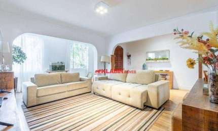 Sobrado com 3 dormitórios à venda, 230 m² por R$ 1.750.000,00 - Jardim da Glória - São Paulo/SP