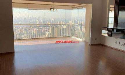 Apartamento com 2 dormitórios à venda, 193 m² por R$ 1.910.000,00 - Cambuci - São Paulo/SP