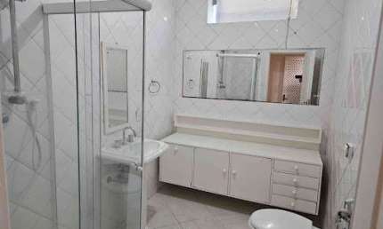 Apartamento com 2 dormitórios à venda, 100 m² por R$ 850.000,00 - Aclimacao - São Paulo/SP