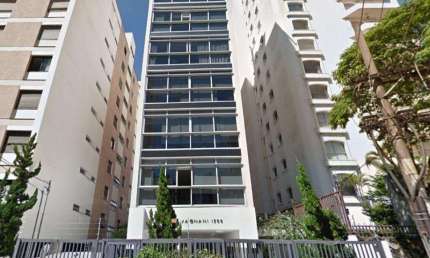 Apartamento com 3 dormitórios à venda, 200 m² por R$ 2.000.000,00 - Cerqueira César - São Paulo/SP