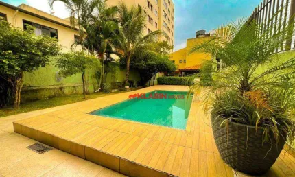 Sobrado com 3 Suites à venda, 391 m² área construída e 477m² de Terreno por R$ 2.400.000 - Aclimação - São Paulo/SP - Estuda Permuta