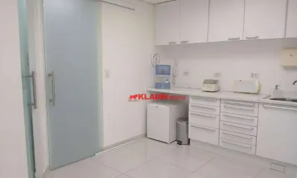 Conjunto, 31 m² - venda por r$ 470.000 ou aluguel por r$ 3.000/mês - paraíso - são paulo/sp