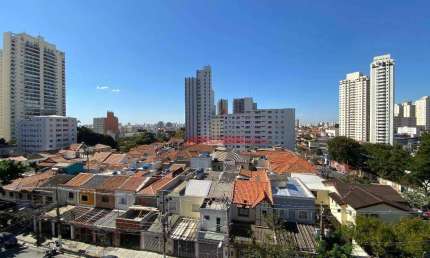 Apartamento com 2 dormitórios para alugar, 70 m² - Aclimação - São Paulo/SP