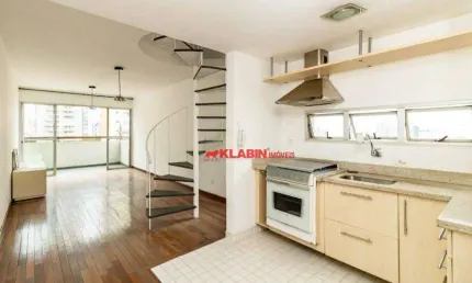Apartamento com 1 dormitório, 74 m² - venda por r$ 730.000,00 ou aluguel por r$ 5.344,00 - vila mariana - são paulo/sp