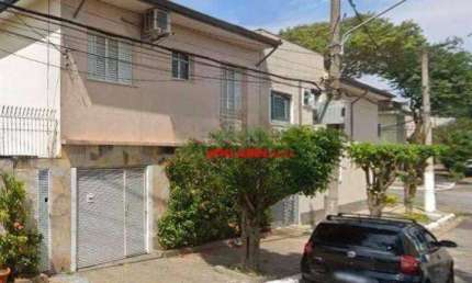 Casa com 2 quartos à venda na Rua Conde Vicente de Azevedo, Vila Monumento, São Paulo