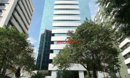Prédio, 2452 m² - venda por r$ 49.000.000,00 ou aluguel por r$ 250.430,40/mês - vila mariana - são paulo/sp