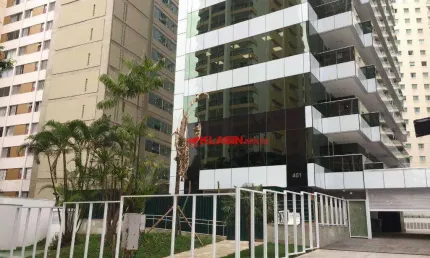 Prédio, 4427 m² - venda por R$ 120.000.000,00 ou aluguel por R$ 390.000,00/mês - Consolação - São Paulo/SP