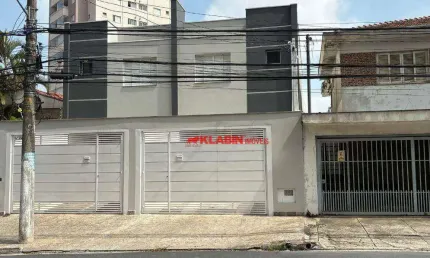 Sobrado com 3 dormitórios à venda, 220 m² por R$ 1.272.000,00 - Vila da Saúde - São Paulo/SP