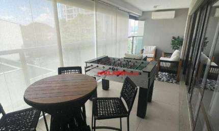 Apartamento Semi Novo de 3 Suítes com 2 Vagas de Garagem - 133m² de Área Útil em Empreendimento com Lazer Completo - Ótima Localização na Bela Aliança