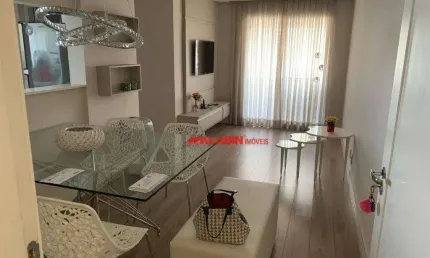 Apartamento à venda, 58 m² por r$ 1.099.000,00 - vila mariana - são paulo/sp