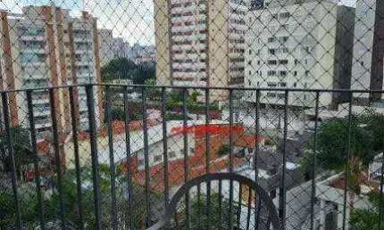 Apartamento com 3 dormitórios à venda, 86 m² por R$ 1.050.000,00 - Vila Mariana - São Paulo/SP
