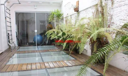 Sobrado com 3 dormitórios à venda, 930 m² por R$ 2.500.000,00 - Aclimação - São Paulo/SP