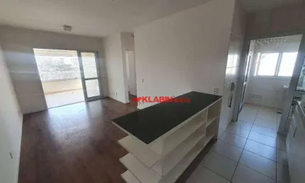 Apartamento com 2 dormitórios à venda, 67 m² por r$ 1.200.000,00 - vila mariana - são paulo/sp