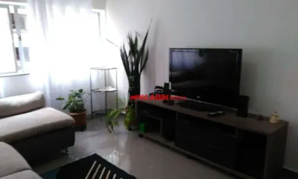 Apartamento Duplex de 2 Dormitórios com 78m² de Área Útil - Sem Vaga de Garagem - Ótima Localização na Bela Vista com Fácil Acesso ao Metrô e Comércio