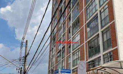 Apartamento com 2 quartos à venda na Rua Mantiqueira, Vila Mariana, São Paulo