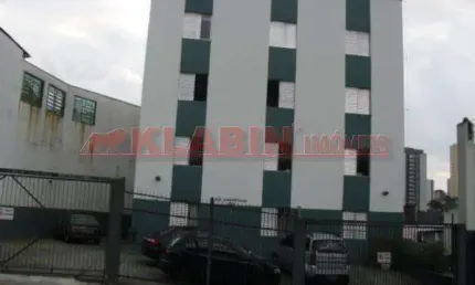 Apartamento para alugar, 50 m² por R$ 2.394,00/mês - Bosque da Saúde - São Paulo/SP