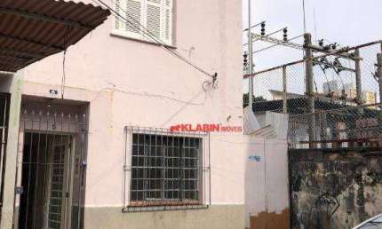 Sobrado com 2 dormitórios à venda, 90 m² por R$ 375.000,00 - Vila Monumento - São Paulo/SP