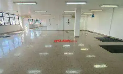 Prédio para alugar, 1250 m² por R$ 108.017,00/mês - Indianópolis - São Paulo/SP