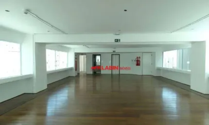 Prédio à venda, 5492 m² por R$ 63.600.000,00 - Consolação - São Paulo/SP