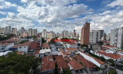 Studio com 1 dormitório para alugar, 27 m² por R$ 3.569,00/mês - Vila Mariana - São Paulo/SP