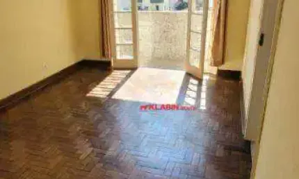 Apartamento com 1 dormitório à venda, 35 m² por r$ 185.000,00 - campos elíseos - são paulo/sp