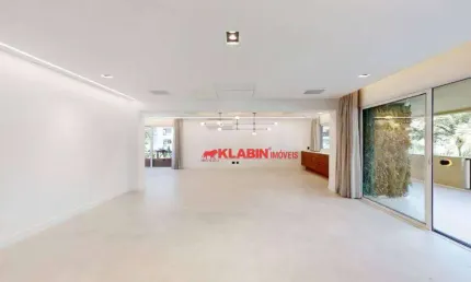 Apartamento com 3 dormitórios à venda, 236 m² por R$ 7.500.000,00 - Itaim Bibi - São Paulo/SP