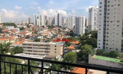 Apartamento com 3 dormitórios, 75 m² - venda por r$ 635.000,00 ou aluguel por r$ 4.260,00/mês - vila nair - são paulo/sp