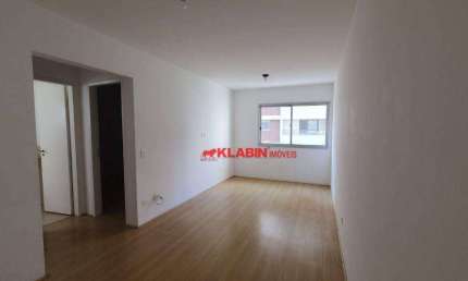 Apartamento com 1 dormitório para alugar, 50 m² por R$ 3.269,10/mês - Vila Mariana - São Paulo/SP