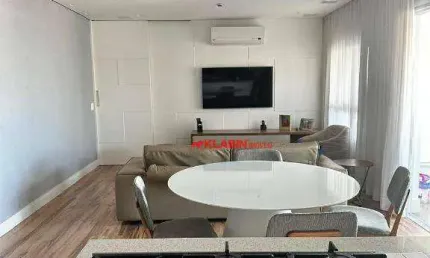 Apartamento com 3 dormitórios à venda, 100 m² por r$ 1.850.000,00 - vila mariana - são paulo/sp