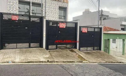 Sobrado à venda, 125 m² por r$ 899.000,00 - bosque da saúde - são paulo/sp