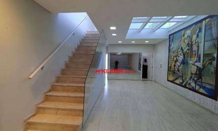 Casa com 2 dormitórios à venda, 229 m² por R$ 1.350.000,00 - Ipiranga - São Paulo/SP