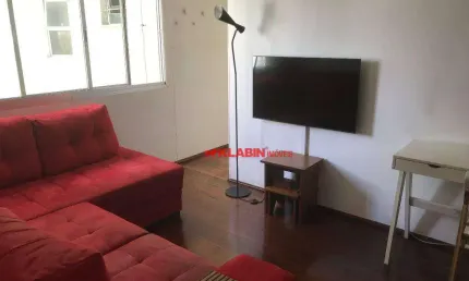 Apartamento com 2 dormitórios à venda, 49 m² por R$ 850.000,00 - Jardim Vila Mariana - São Paulo/SP