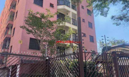 Apartamento com 2 dormitórios à venda, 50 m² por r$ 460.000,00 - saúde - são paulo/sp