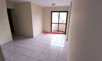 Apartamento com 2 dormitórios à venda, 65 m² por r$ 562.000,00 - vila mariana - são paulo/sp