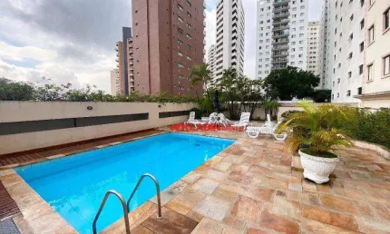 Apartamento com 2 dormitórios à venda, 62 m² por r$ 597.000,00 - aclimação - são paulo/sp