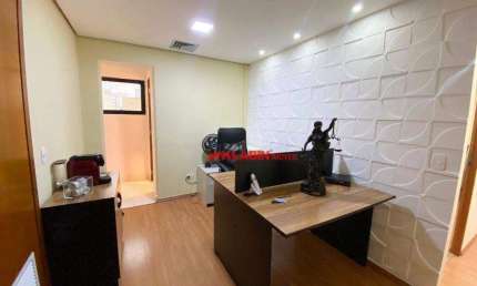 Sala, 60 m² - venda por R$ 525.000,00 ou aluguel por R$ 7.000,01/mês - Aclimação - São Paulo/SP