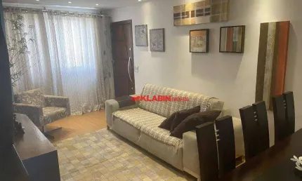 Apartamento com 2 dormitórios à venda, 63 m² por r$ 550.000,00 - santa cecília - são paulo/sp