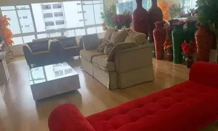 Apartamento com 3 dormitórios à venda, 170 m² por R$ 1.050.000,00 - Bela Vista - São Paulo/SP
