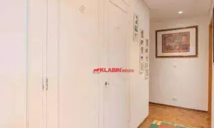 Apartamento com 3 quartos à venda na Rua São Carlos do Pinhal, Jardim Paulista, São Paulo