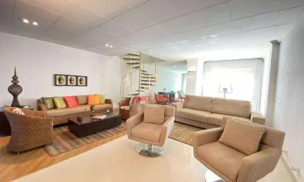 Sobrado mobiliado de 3 quartos com 2 vagas de garagem em excelente localização na aclimação ao lado do parque - 215m² - r$ 1.580.000,00