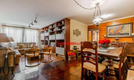 Apartamento com 3 dormitórios à venda, 149 m² por r$ 1.340.000,00 - perdizes - são paulo/sp