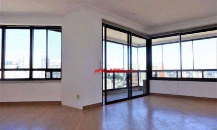 Apartamento com 4 dormitórios, 240 m² - venda por R$ 2.999.000,00 ou aluguel por R$ 16.015,15/mês - Sumaré - São Paulo/SP