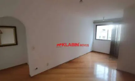 Apartamento com 2 dormitórios à venda, 56 m² por R$ 650.000,00 - Bela Vista - São Paulo/SP