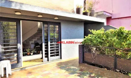 Casa com 3 dormitórios à venda, 176 m² por R$ 2.800.000,00 - Sumaré - São Paulo/SP