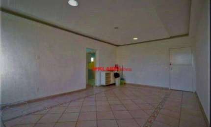 Apartamento com 3 dormitórios à venda, 115 m² por R$ 1.070.000,00 - Vila Pompeia - São Paulo/SP